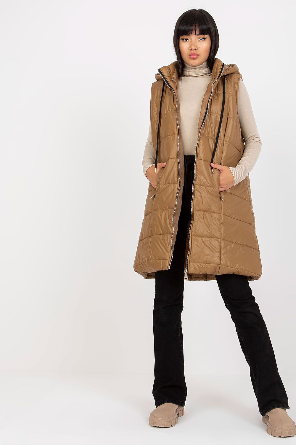 Gilet model 171263
